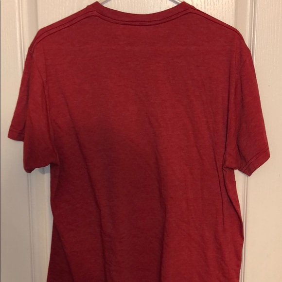 Men’s Marvel Iron Man T-Shirt - Picture 3 of 4